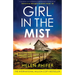 Girl in the Mist: A gripping and completely unputdownable crime thriller