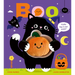 Boo: A Little Hug in Your Pocket!