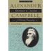 Alexander Campbell, Volume Three: Adventurer in Freedom: A Literary Biography