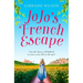 Jojo's French Escape