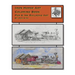Iron Horse Art Coloring Book: Pen & ink Railroad Art By Don Kirk