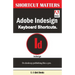 Adobe Indesign Keyboard Shortcuts