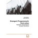 Emergent Programmatic Form-ation