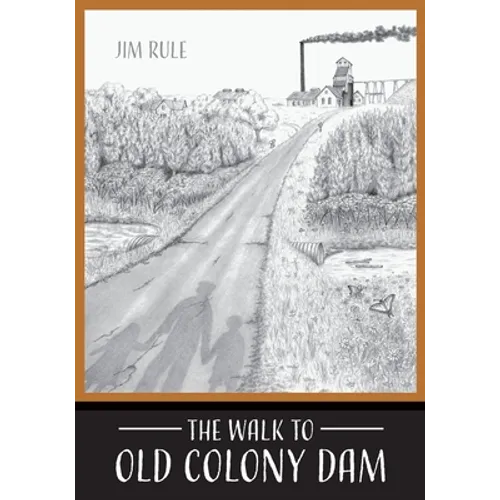 The Walk to Old Colony Dam
