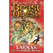 Beast Quest: Larnak the Swarming Menace: Series 22 Book 2