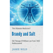 Brandy and Salt - The Ultimate Medicine?: Old Therapy of William Lee From 1850 Rediscovered