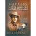 Captain Harry Wheeler, Arizona Lawman