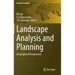 Landscape Analysis and Planning: Geographical Perspectives