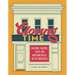 Closing Time: Saloons, Taverns, Dives, and Watering Holes of the Twin Cities