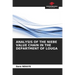 Analysis of the Niebe Value Chain in the Department of Louga