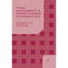 Fiscal Sustainability and Competitiveness in Europe and Asia