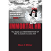Immortal HR: The Death and Resurrection of Ms. H. (Harriet) R. (Rose) Job