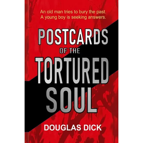 Postcards of the Tortured Soul