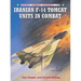 Iranian F-14 Tomcat Units in Combat