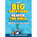 Kids' Big Questions about Heaven, the Bible, and Other Really Important Stuff: 101 Things You Want to Know