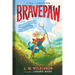 Bravepaw and the Heartstone of Alluria