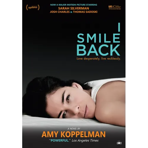 I Smile Back