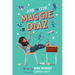 Join the Club, Maggie Diaz