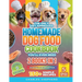 The Only Vet-Approved Homemade Dog Food Cookbook You'll Ever Need [2 Books In 1]: 150+ Simple, Allergy-Friendly Recipes for All Sizes and Ages That Im