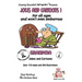 Jokes and Cartoons 1 -- for All Ages and won't even embarrass Grandma: in Black + White