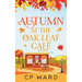 Autumn at the Oak Leaf Cafe