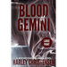 Blood of Gemini: Large Print: (Mischievous Malamute Mystery Series Book 3)
