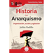 GuíaBurros: Historia del Anarquismo: Organización, acción y agitación