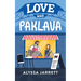 Love and Paklava