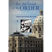 For the Good of the Order: Nick Coleman and the High Tide of Liberal Politics in Minnesota, 1971-1981