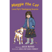 Maggie the Cat Loves Pip's Thanksgiving Surprise