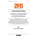 Corporate Social Responsibility and Stakeholder Dynamics