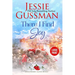 There I Find Joy (Strawberry Sands Beach Romance Book 4) (Strawberry Sands Beach Sweet Romance) Large Print Edition