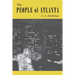 The People of Atlanta: A Demographic Study of Georgia's Capital City