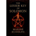 The Lesser Key of Solomon