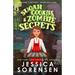 Sugar Cookies & Zombie Secrets: Mystery #1
