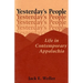 Yesterday's People-Pa