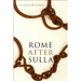 Rome After Sulla