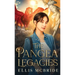 The Pangea Legacies
