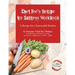 Chef Tee's Recipe for Success Workbook: A Recipe for a Successful Reentry