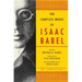 The Complete Works of Isaac Babel