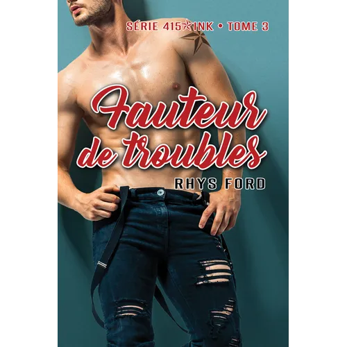 Fauteur de troubles