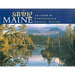 Saving Maine: An Album of Conservation Success Stories