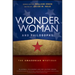 Wonder Woman and Philosophy: The Amazonian Mystique