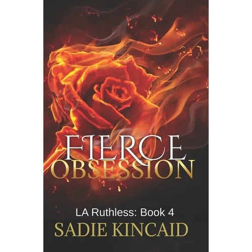 Fierce Obsession