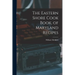 The Eastern Shore Cook Book, of Maryland Recipes
