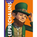 Curious about Leprechauns