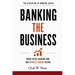 Banking the Business: Where Retail Banking Ends and Business Banking Begins