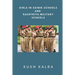 Girls in Sainik Schools and Rashtriya Military Schools