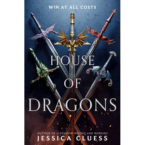 House of Dragons