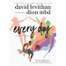 Every Day: The Graphic Novel